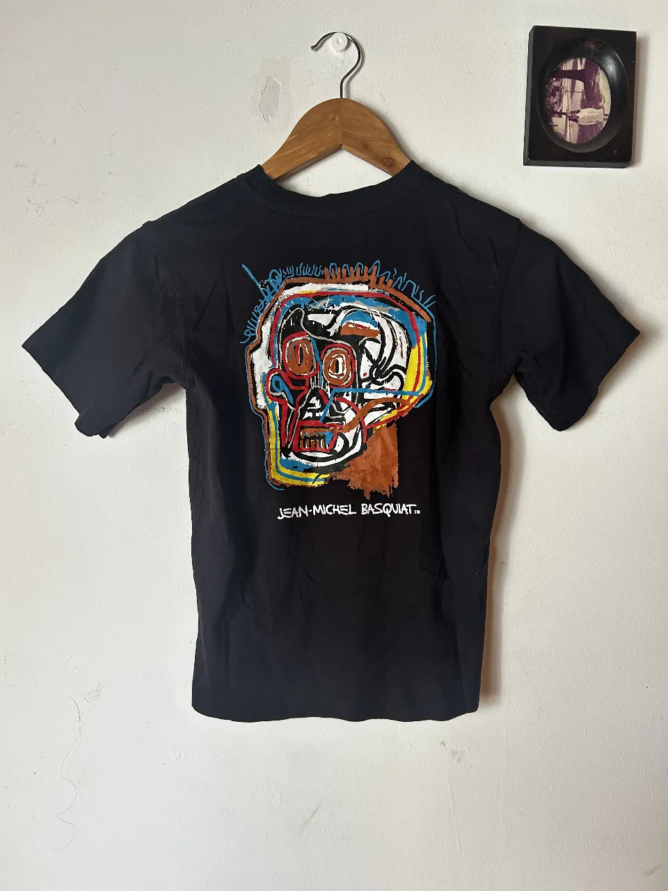 Remera Zara - imagen 2