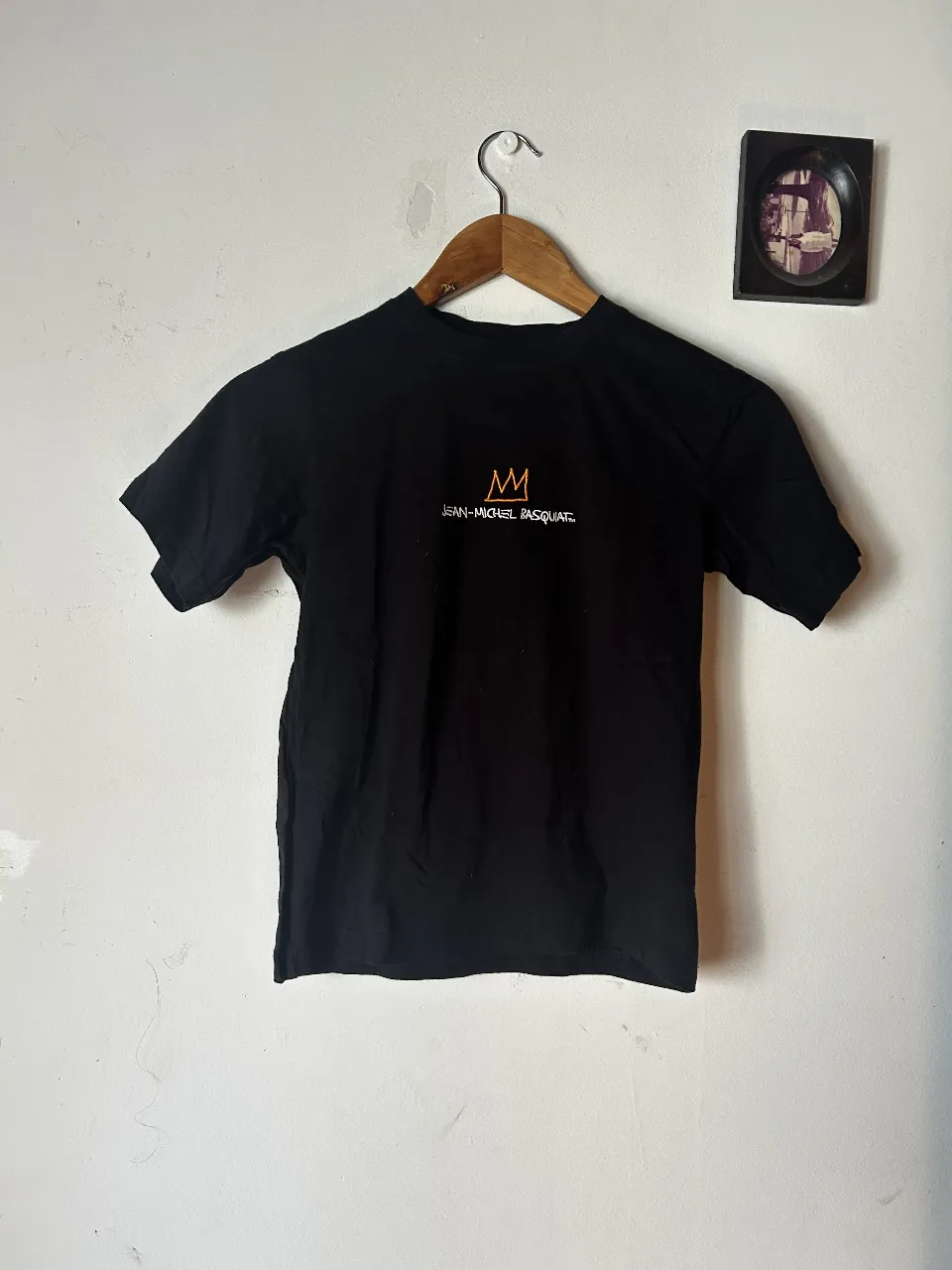 Remera Zara - imagen 1