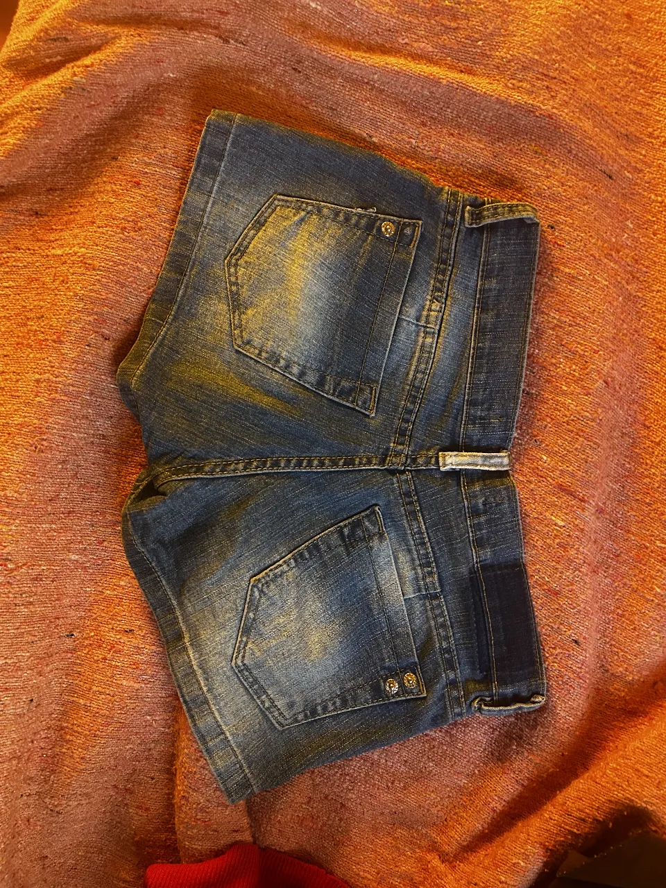 Short Kaos - imagen 2