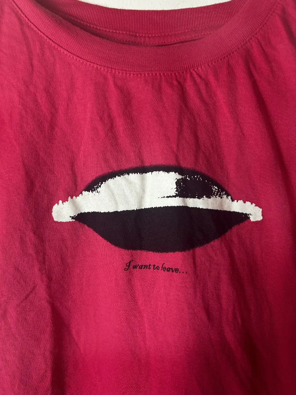 Remera Hey hey - imagen 2