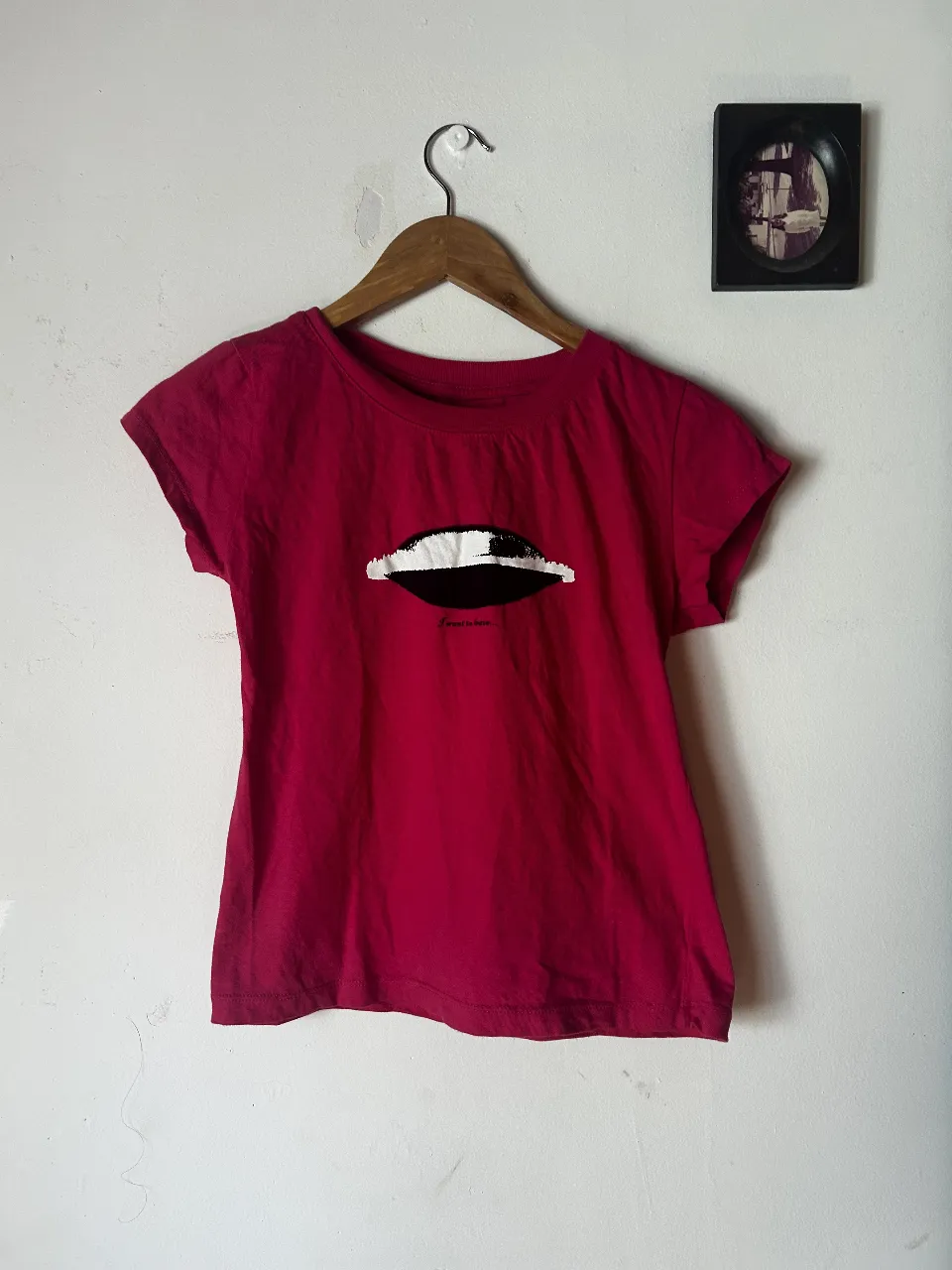 Remera Hey hey - imagen 1