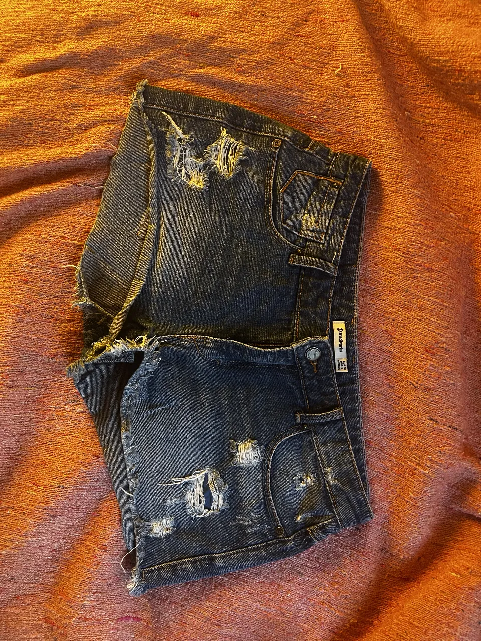 Short Stradivarius - imagen 1