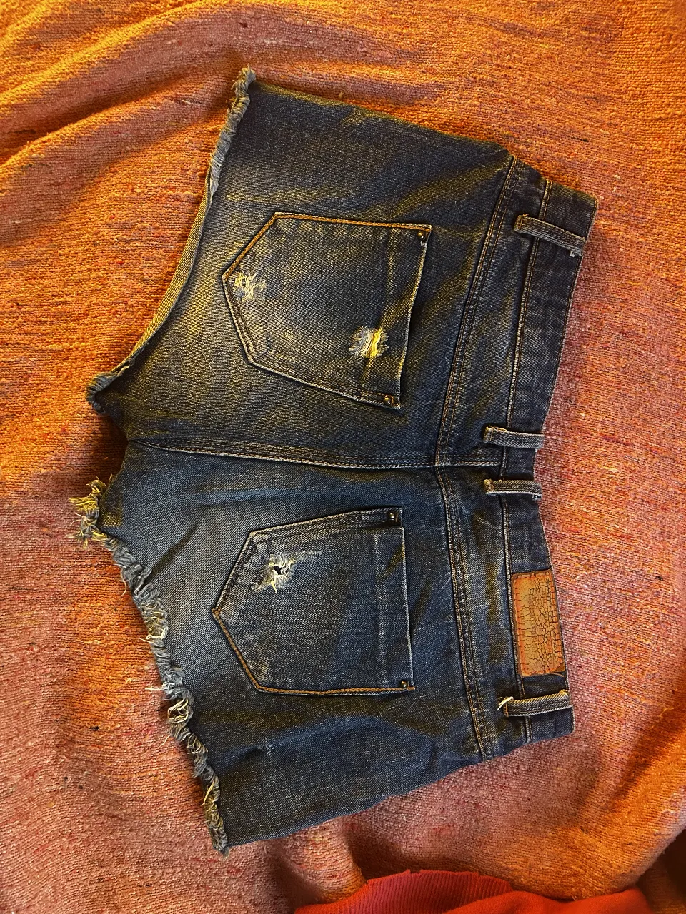 Short Stradivarius - imagen 2
