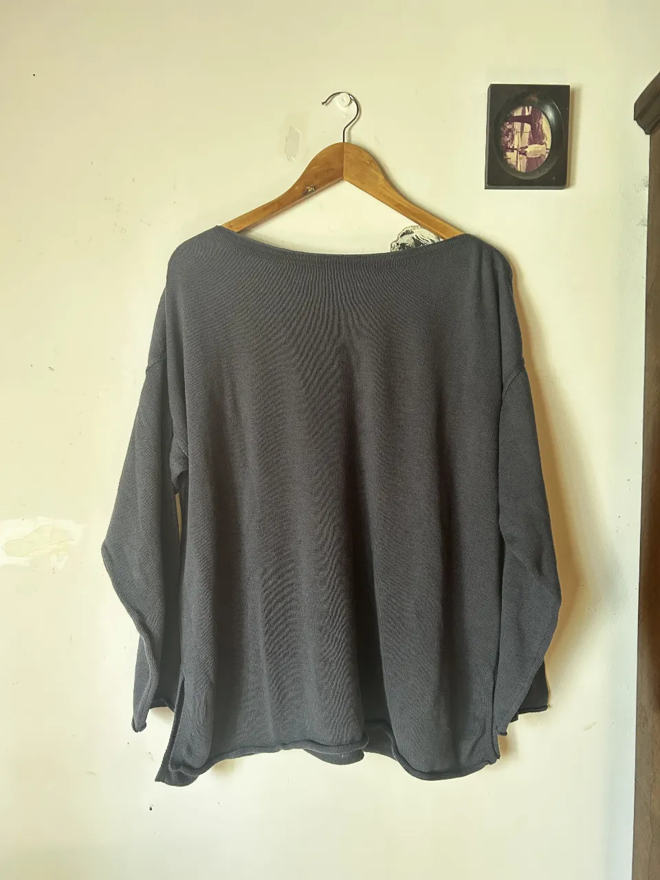 Sweater MOKAKNIT