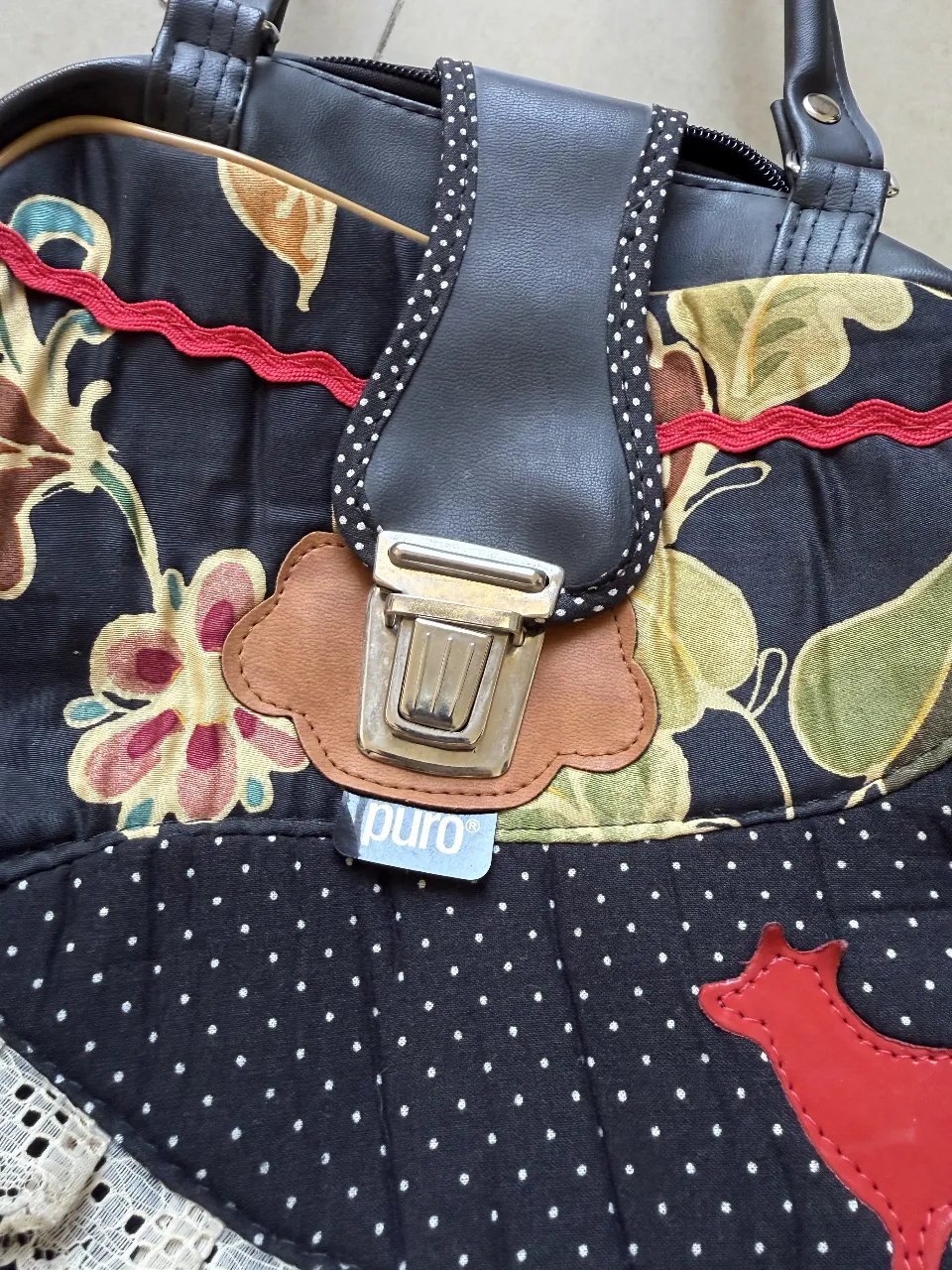 Bolso Puro - imagen 2