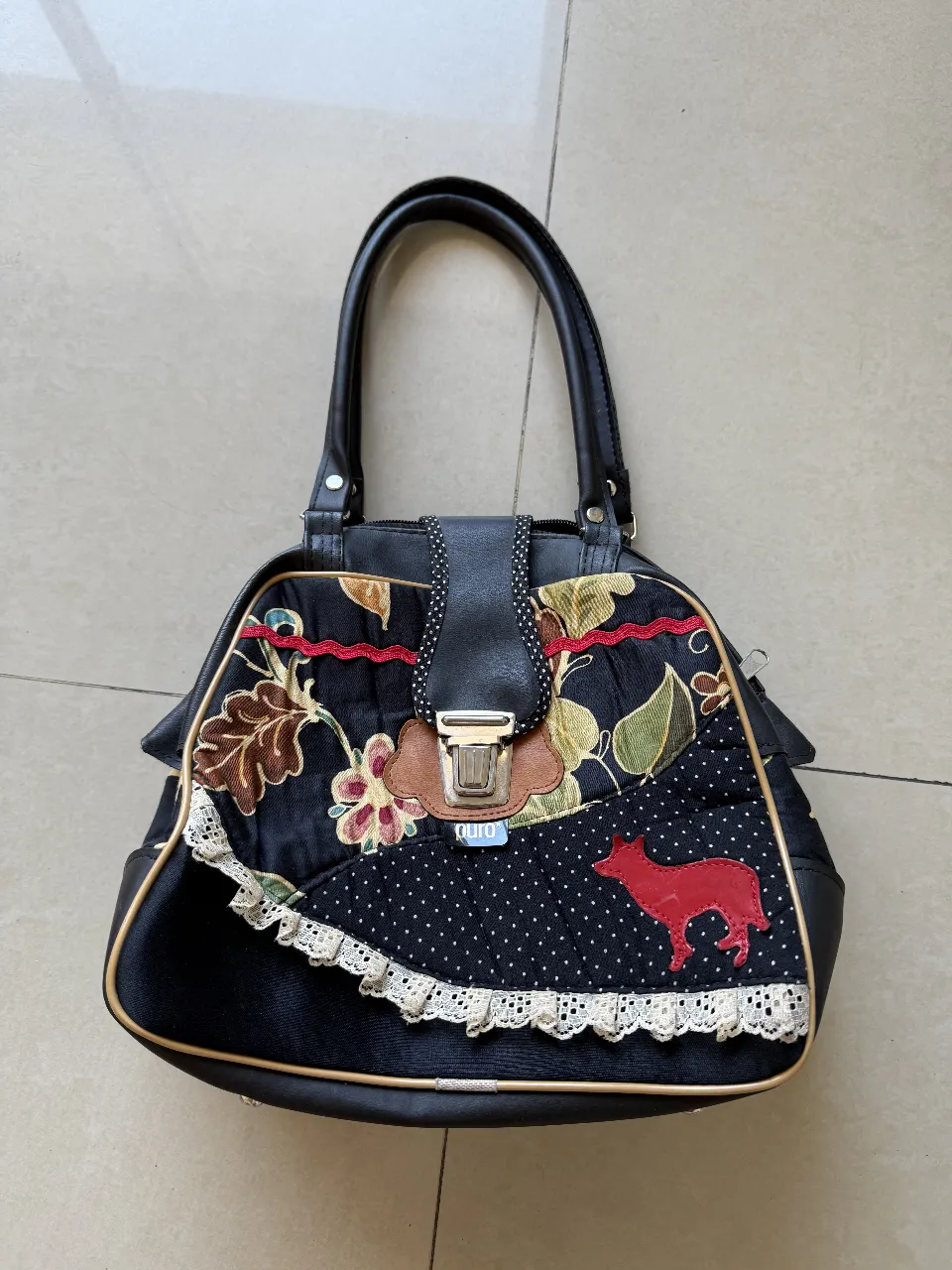 Bolso Puro - imagen 1