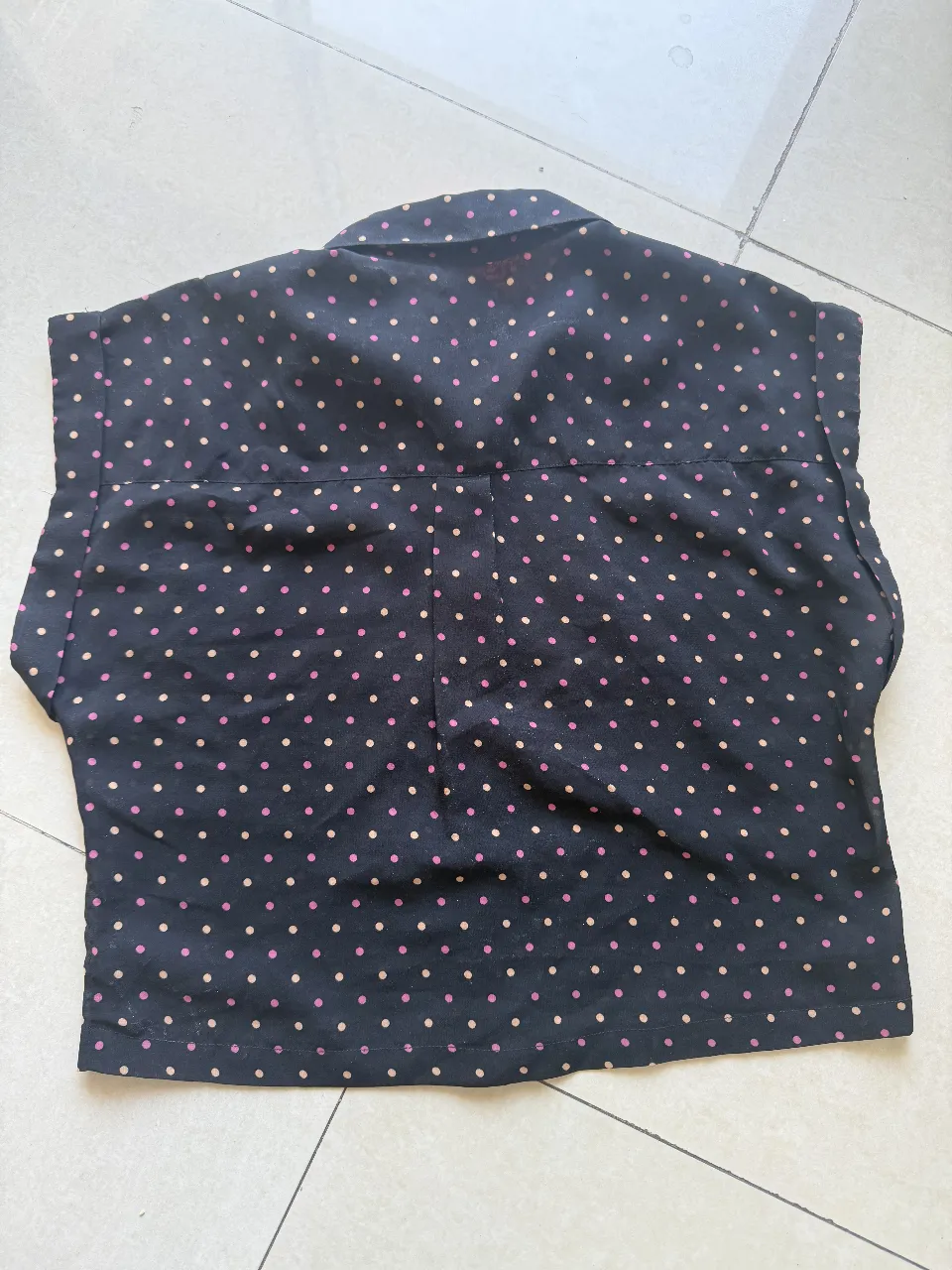 Camisa Complot - imagen 3