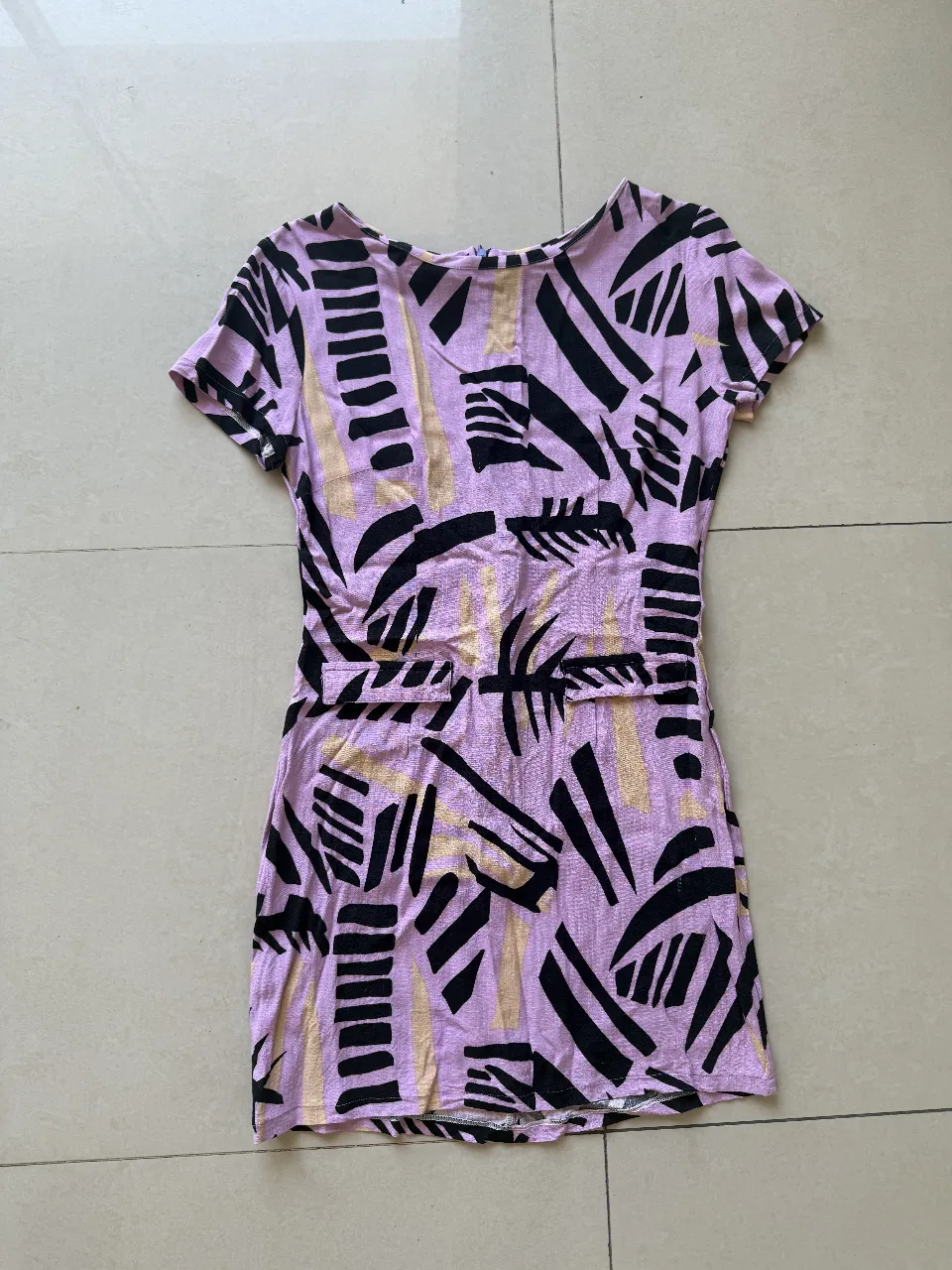 Vestido Foga - imagen 1
