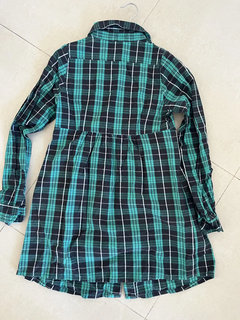 Vestido Complot - imagen 3