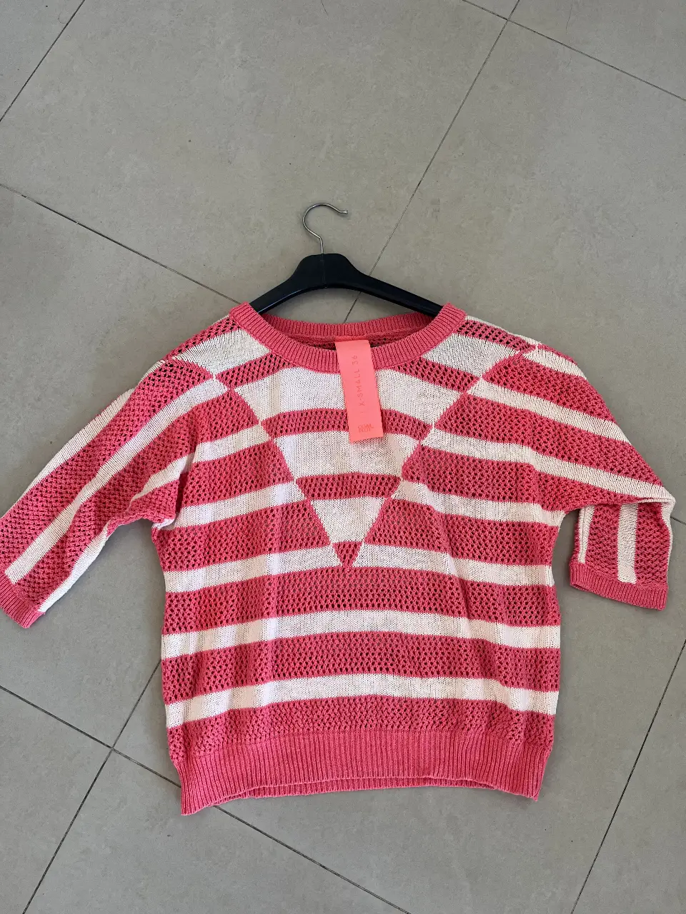 Sweater Complot - imagen 1