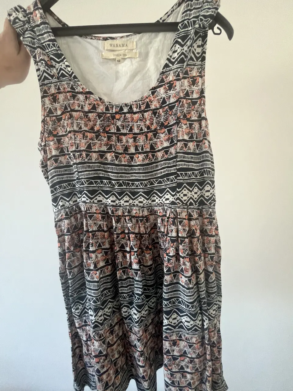 Vestido Wanama - imagen 1