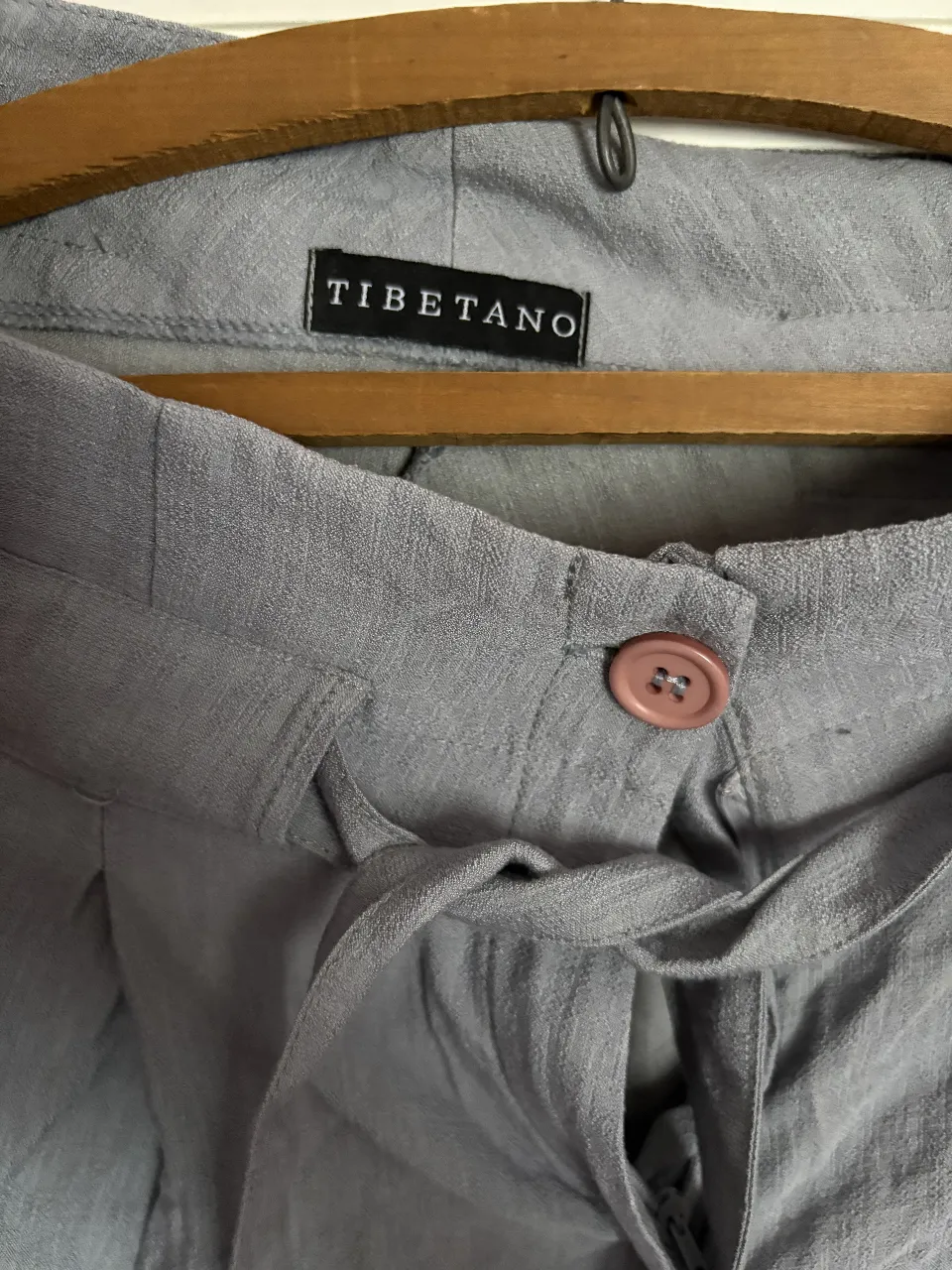 Short Tibetano - imagen 2