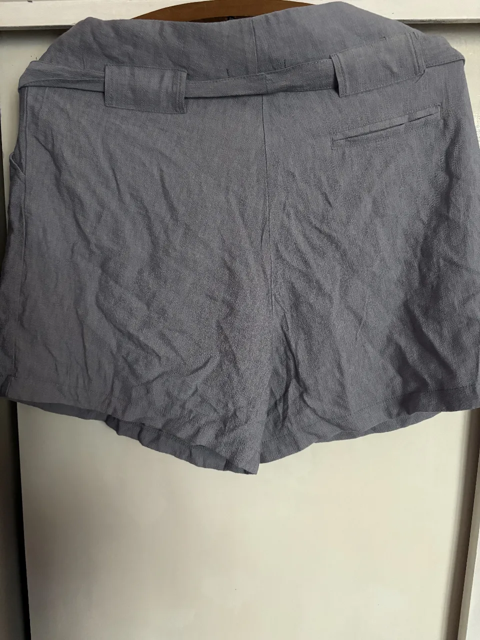 Short Tibetano - imagen 3
