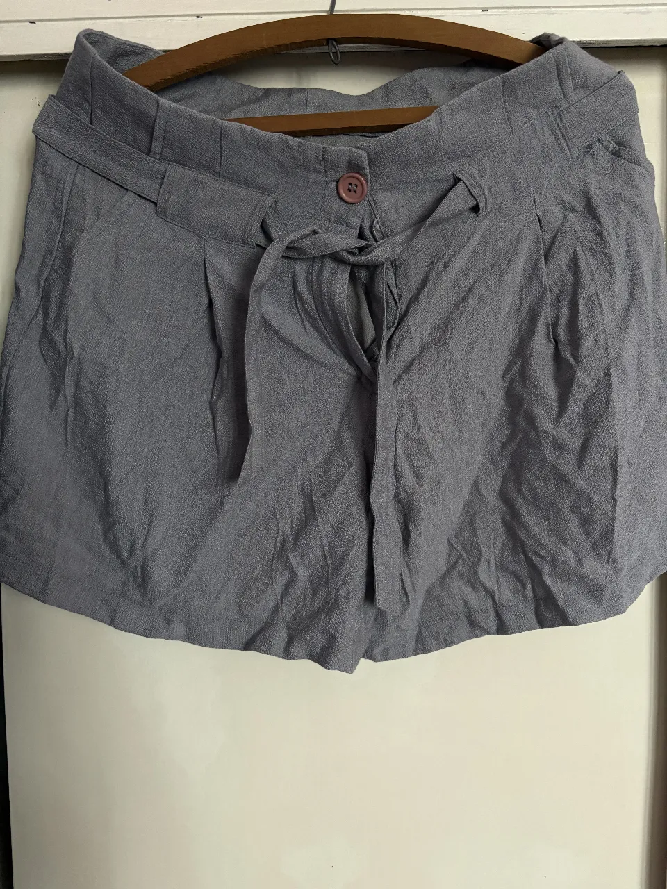 Short Tibetano - imagen 1