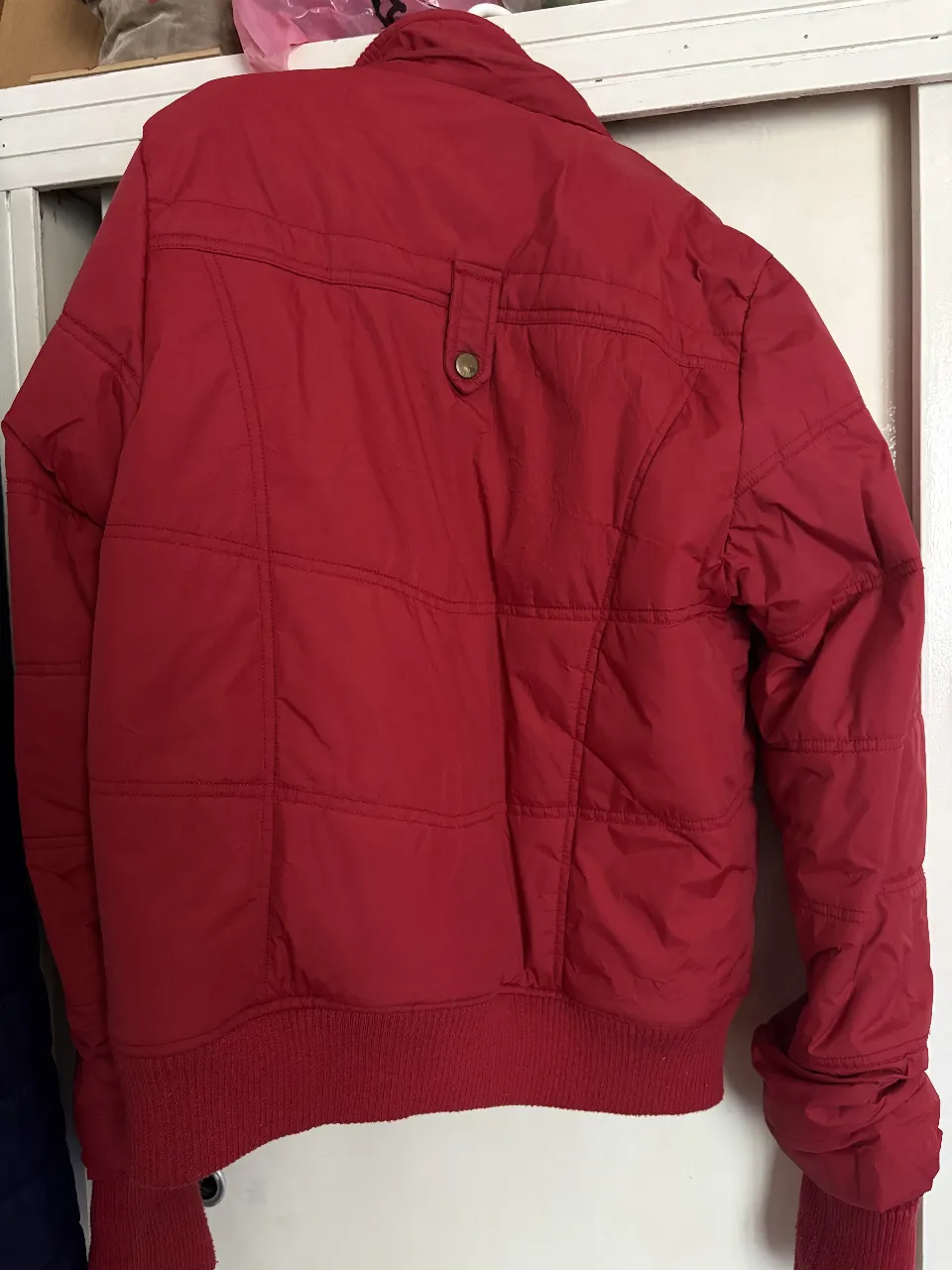 Impermeable Muaa - Vista 3