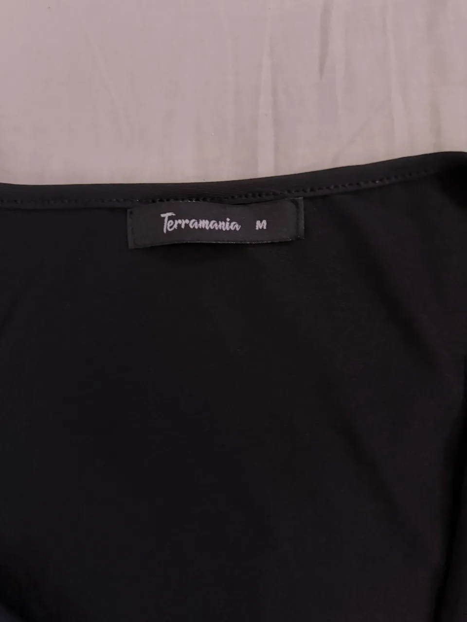 Musculosa Terramania - imagen 2