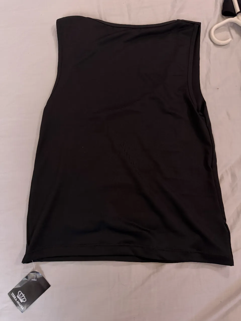 Musculosa Terramania - imagen 4