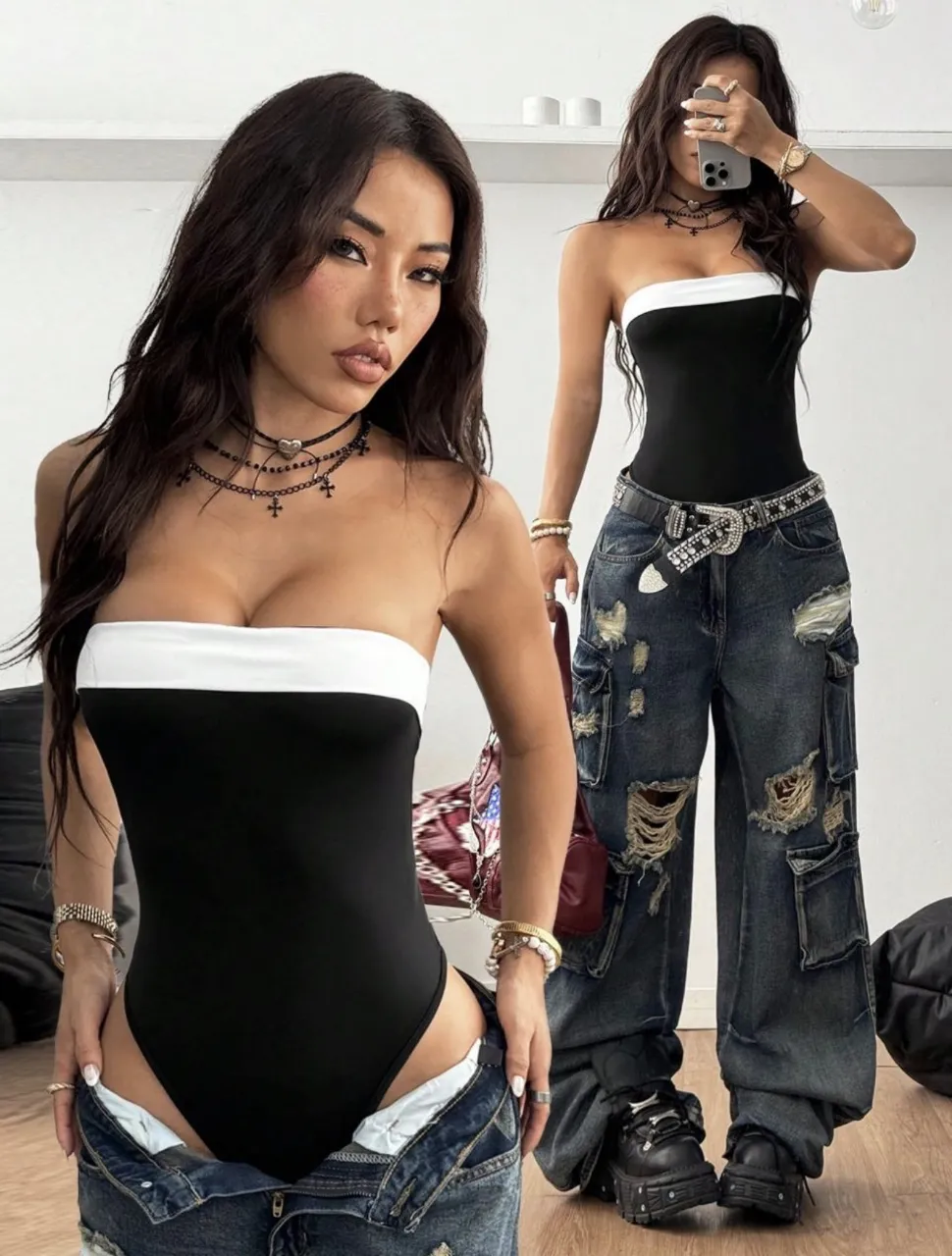 Body Shein - imagen 3