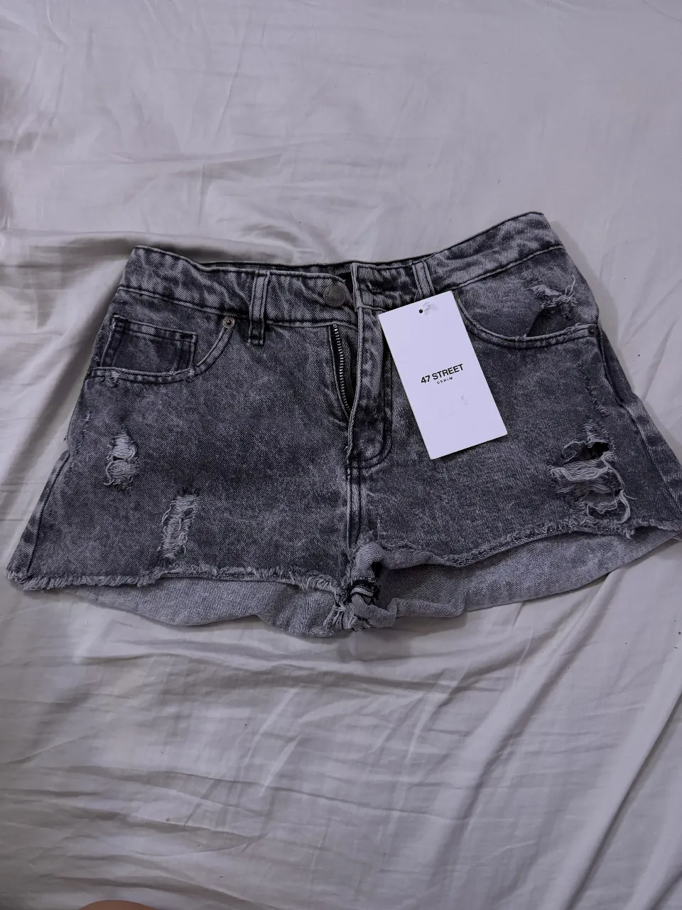 Short 47 Street - imagen 2