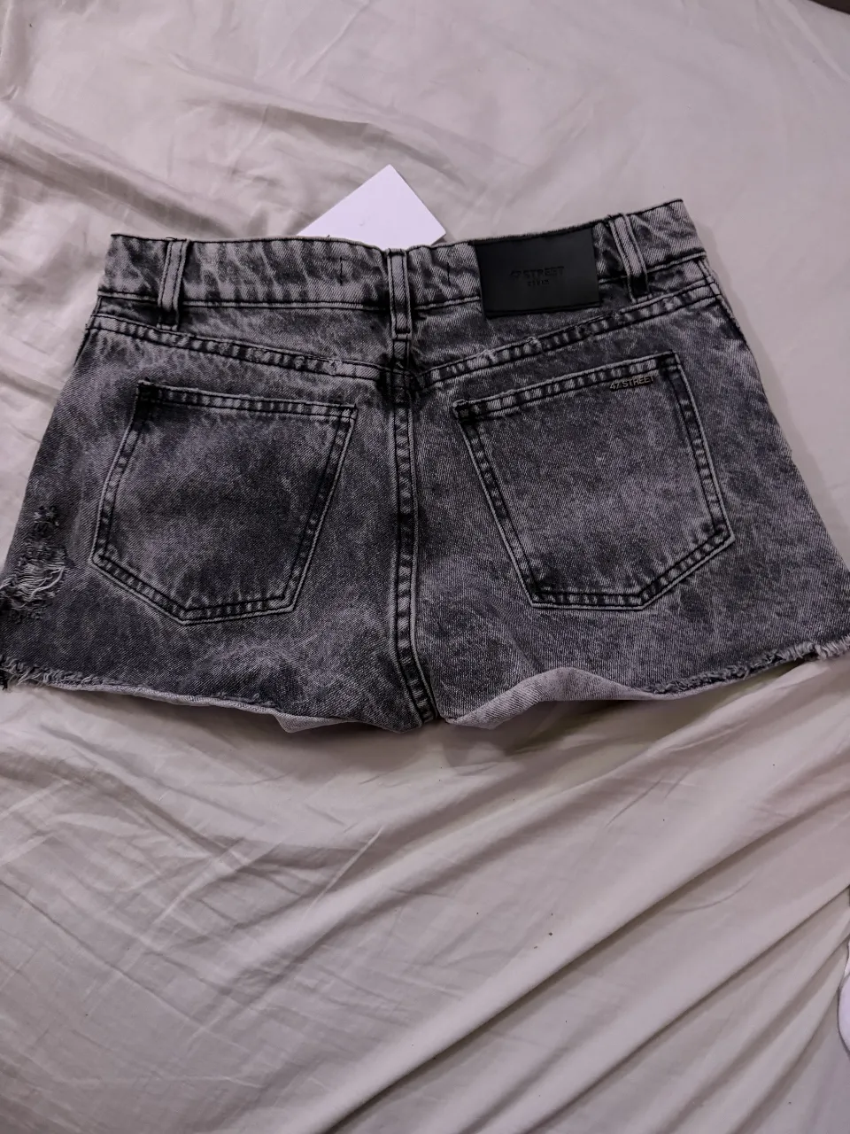 Short 47 Street - imagen 4