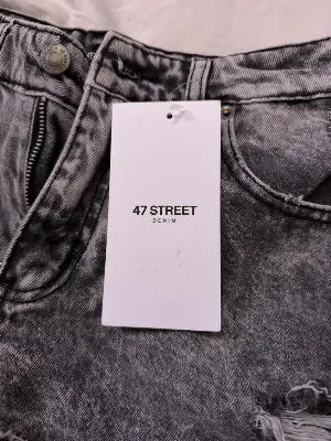 47 Street
