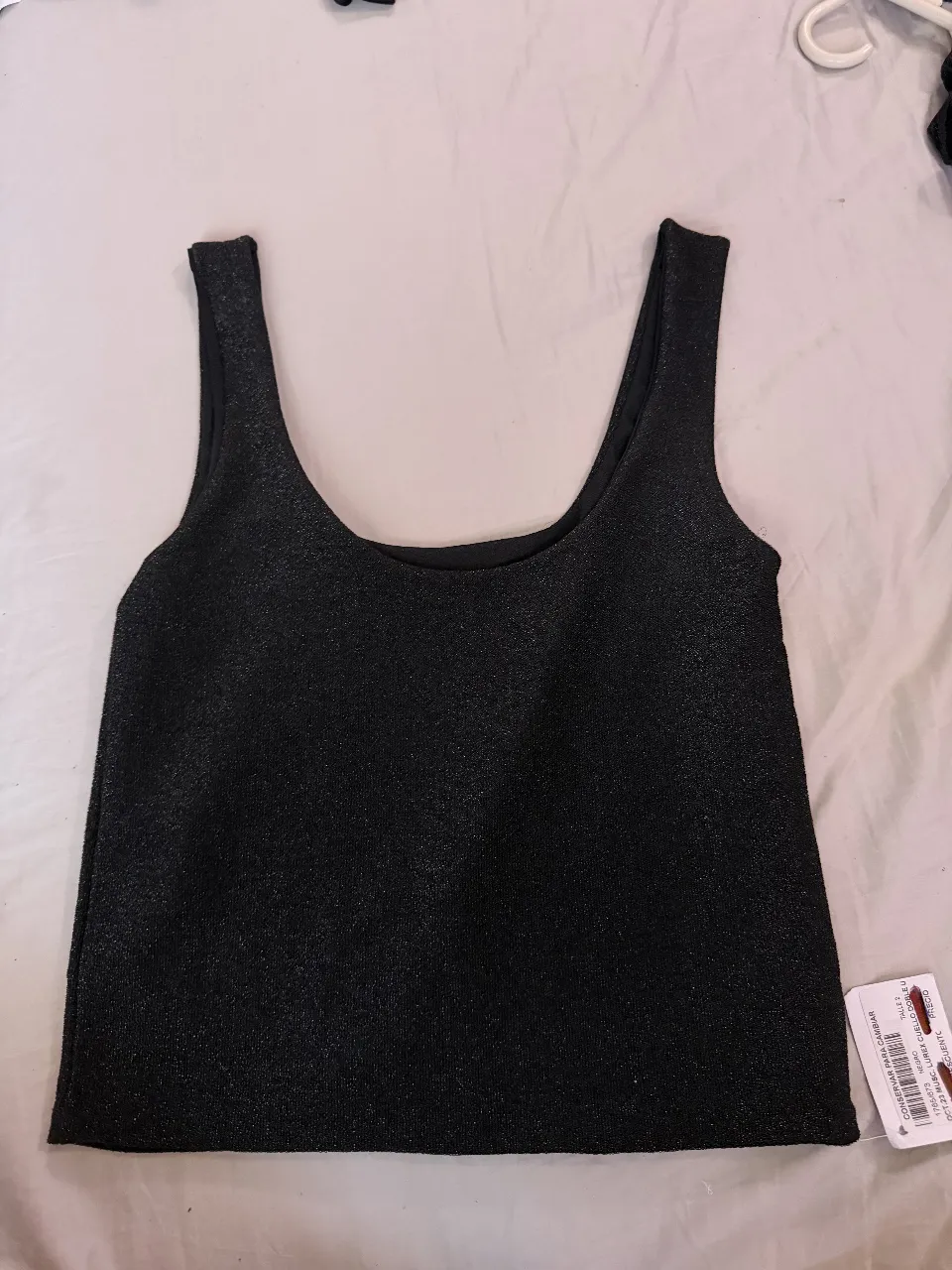 Musculosa Terramania - imagen 3