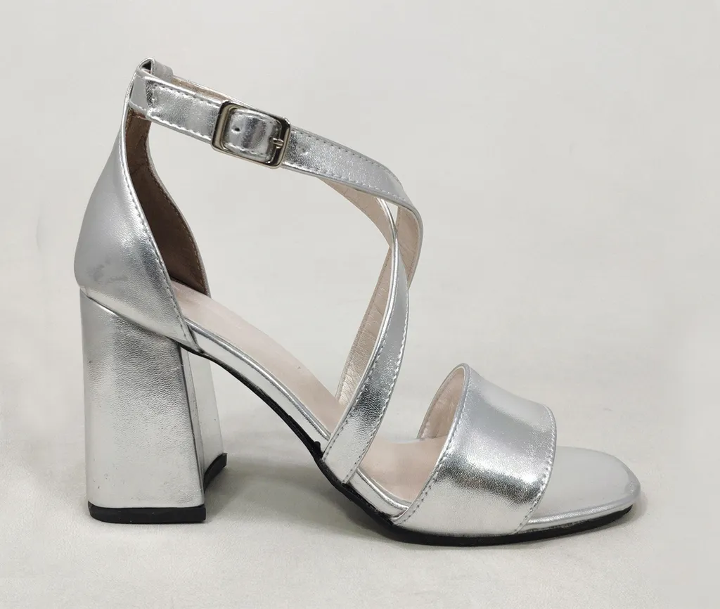 Sandalias De la cruz - imagen 3
