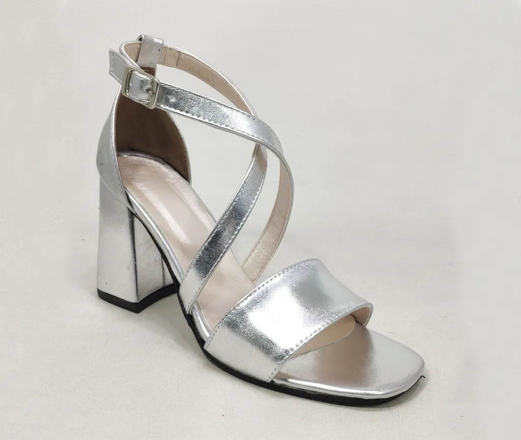 Sandalias De la cruz - imagen 2