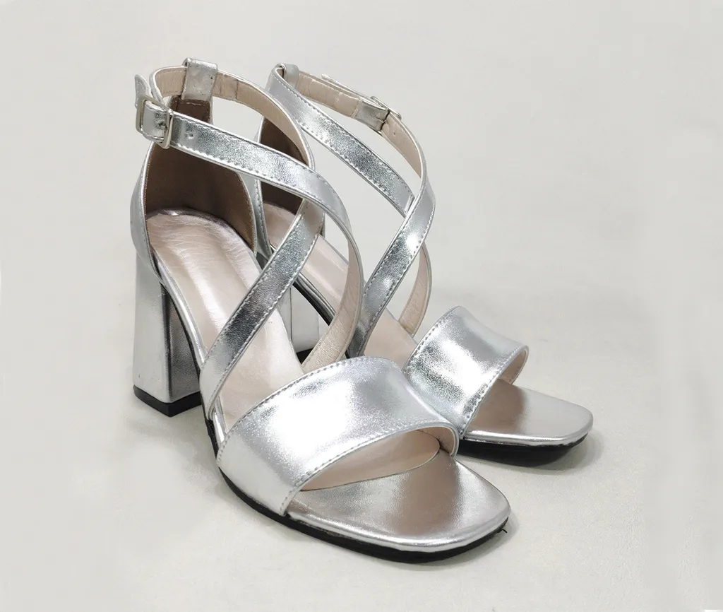 Sandalias De la cruz - imagen 1