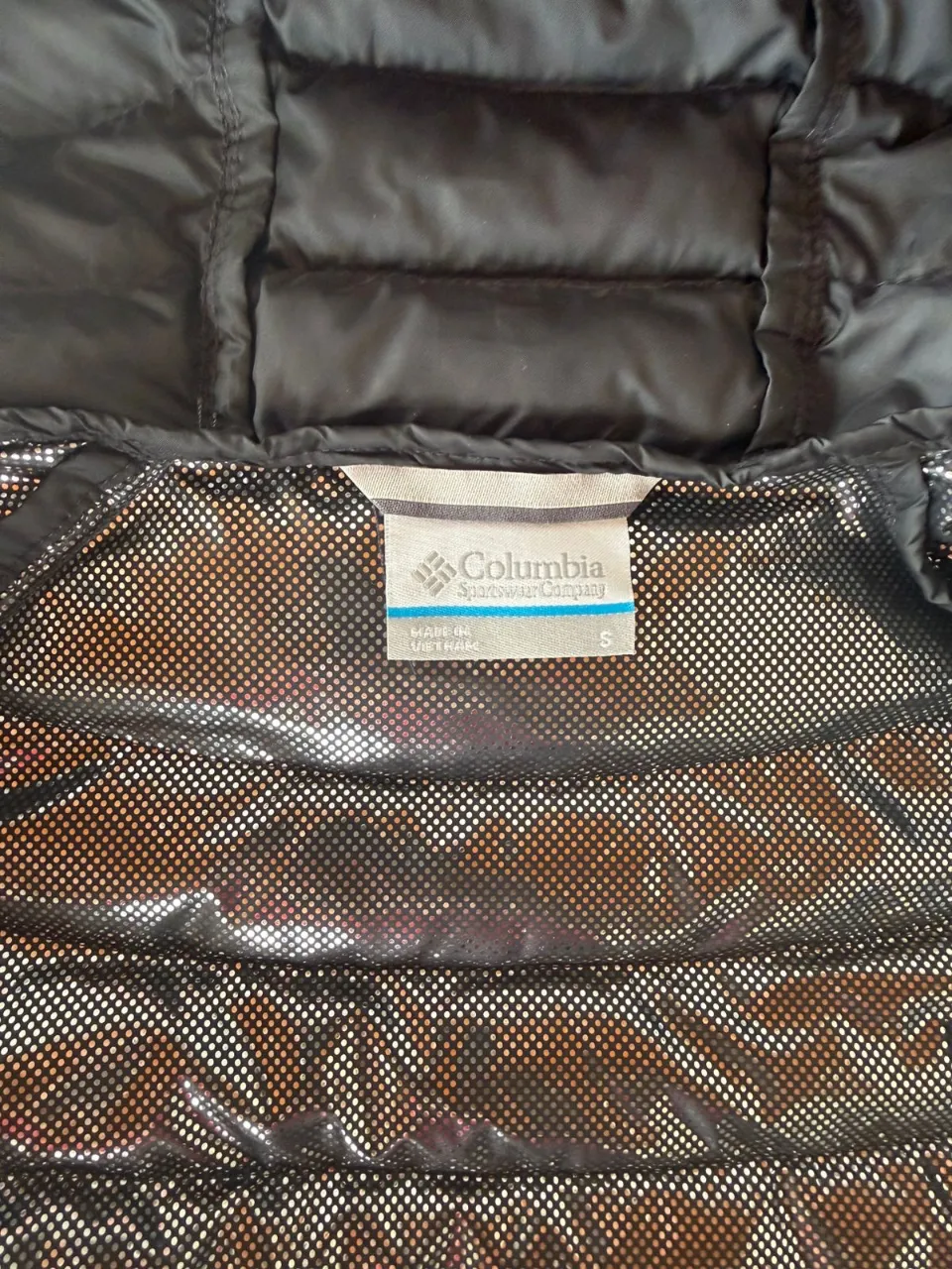 Campera Columbia - imagen 4