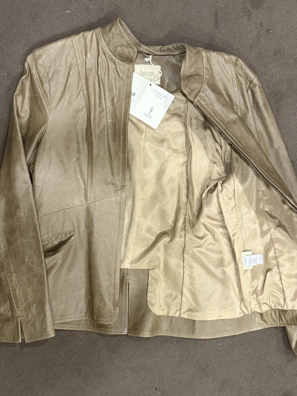 Campera Cardon - imagen 3