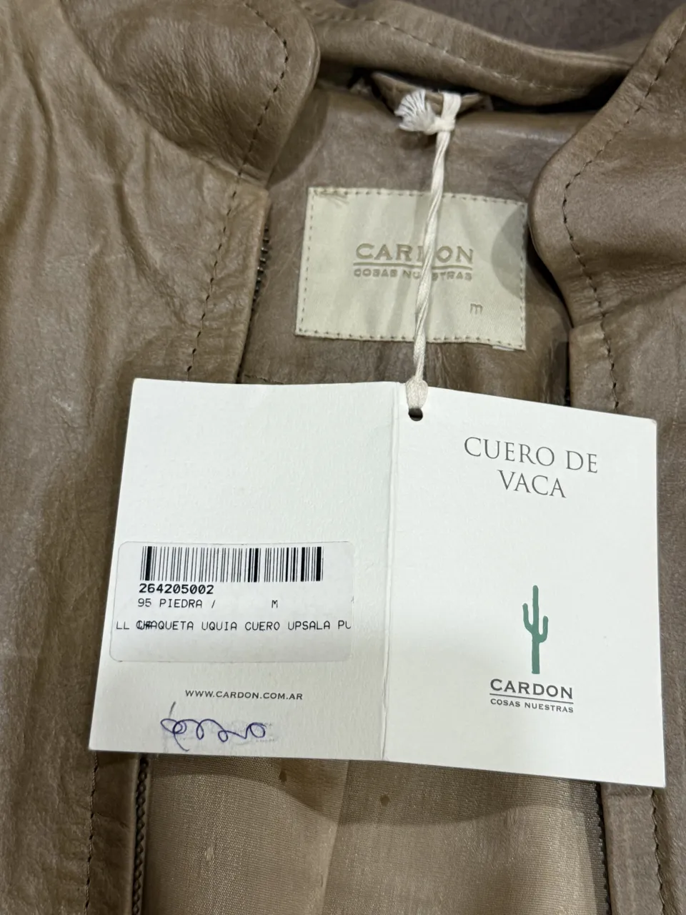 Campera Cardon - imagen 2