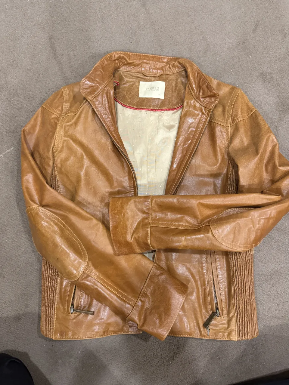 Campera Cardon - imagen 2