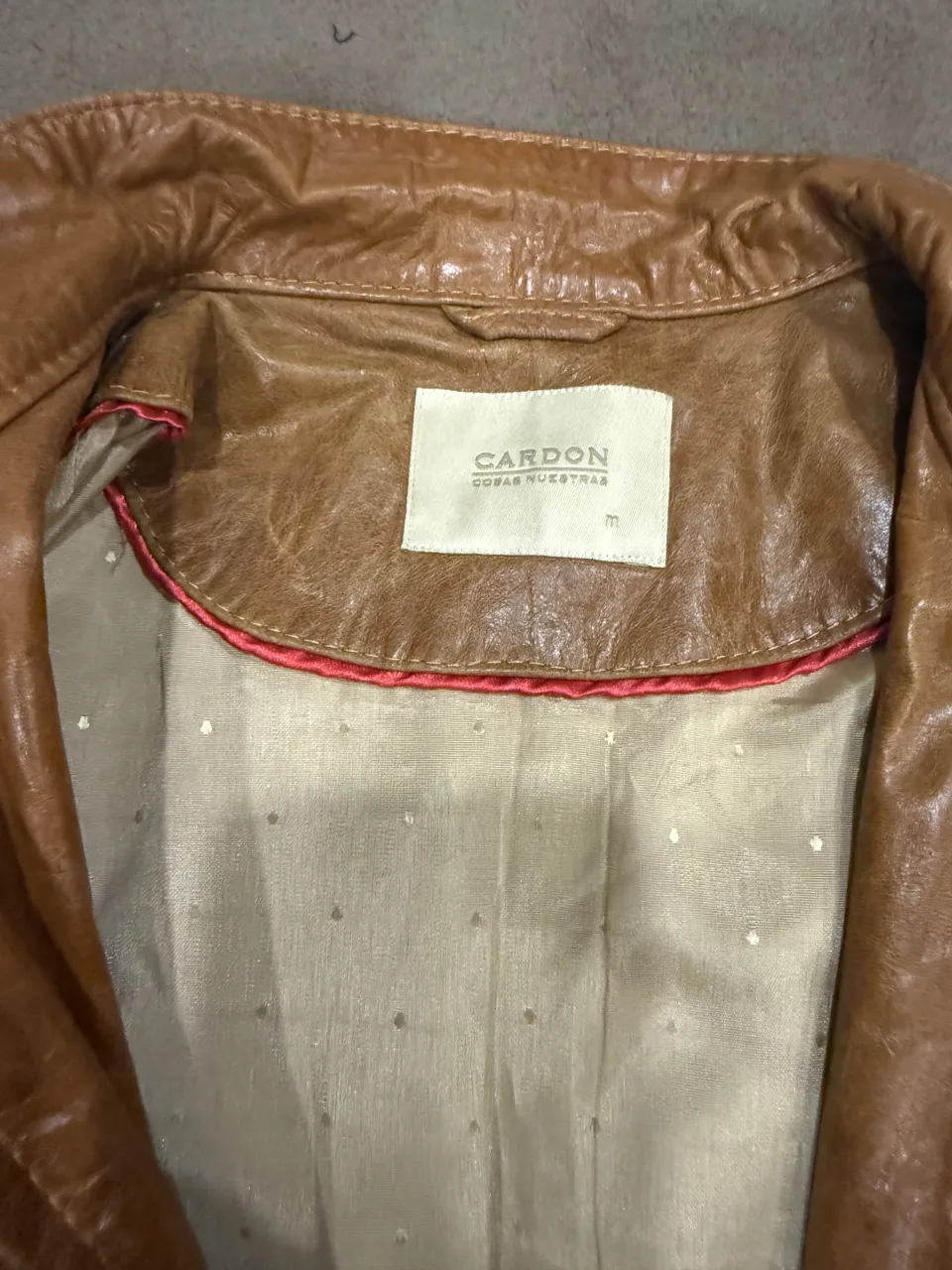 Campera Cardon - imagen 3