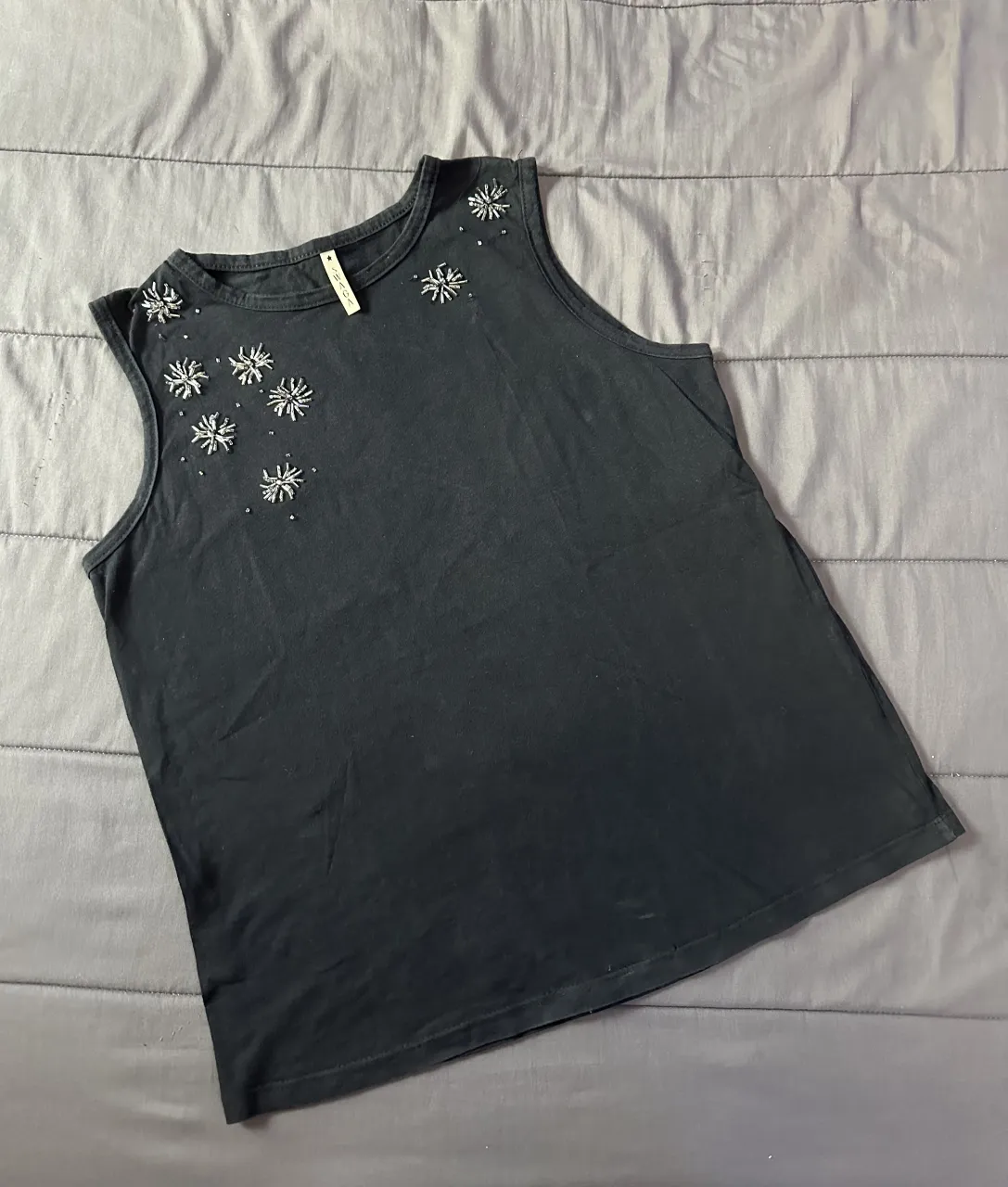 Musculosa Swaga - imagen 2