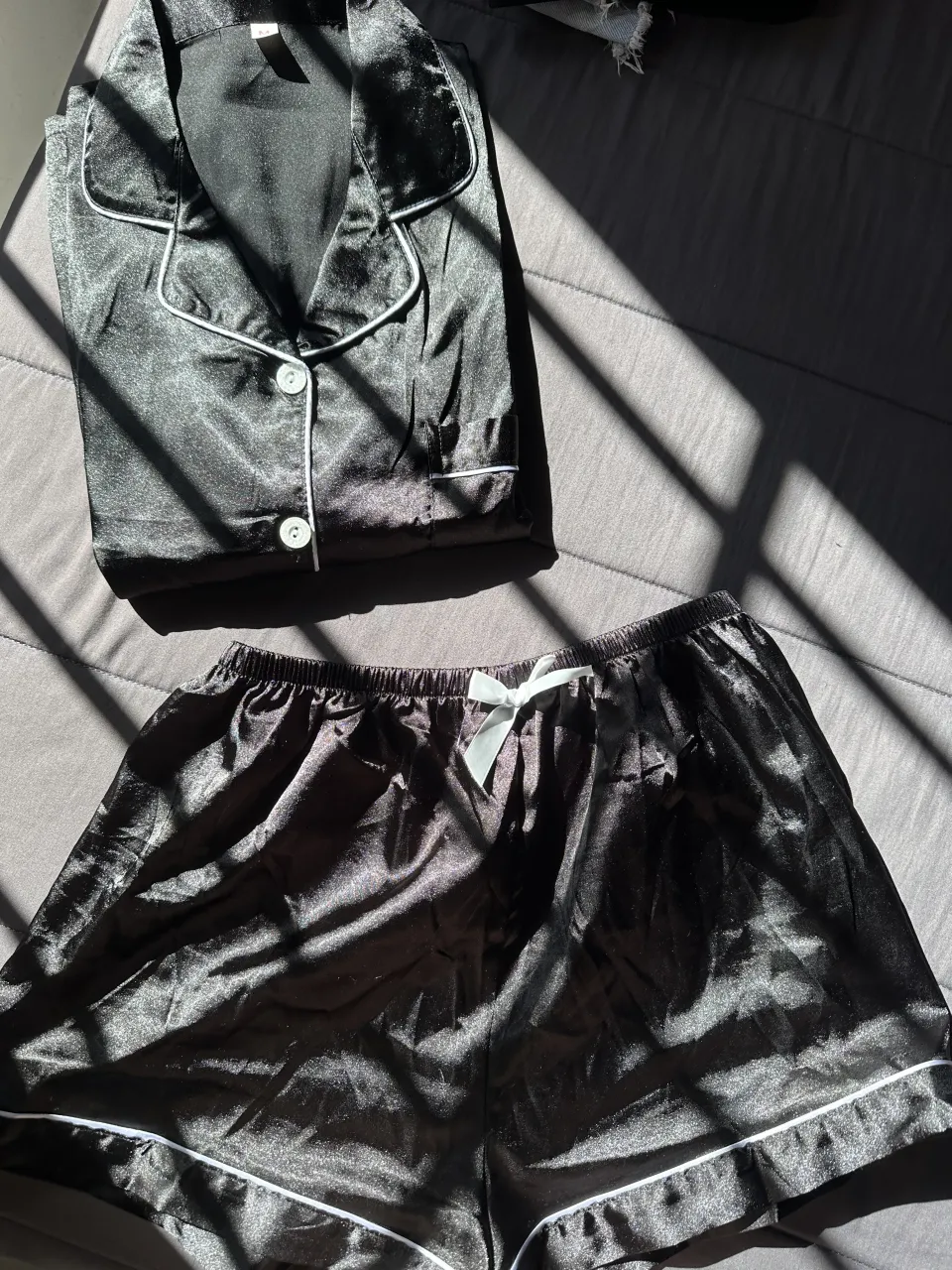 Pijama Shein - imagen 1