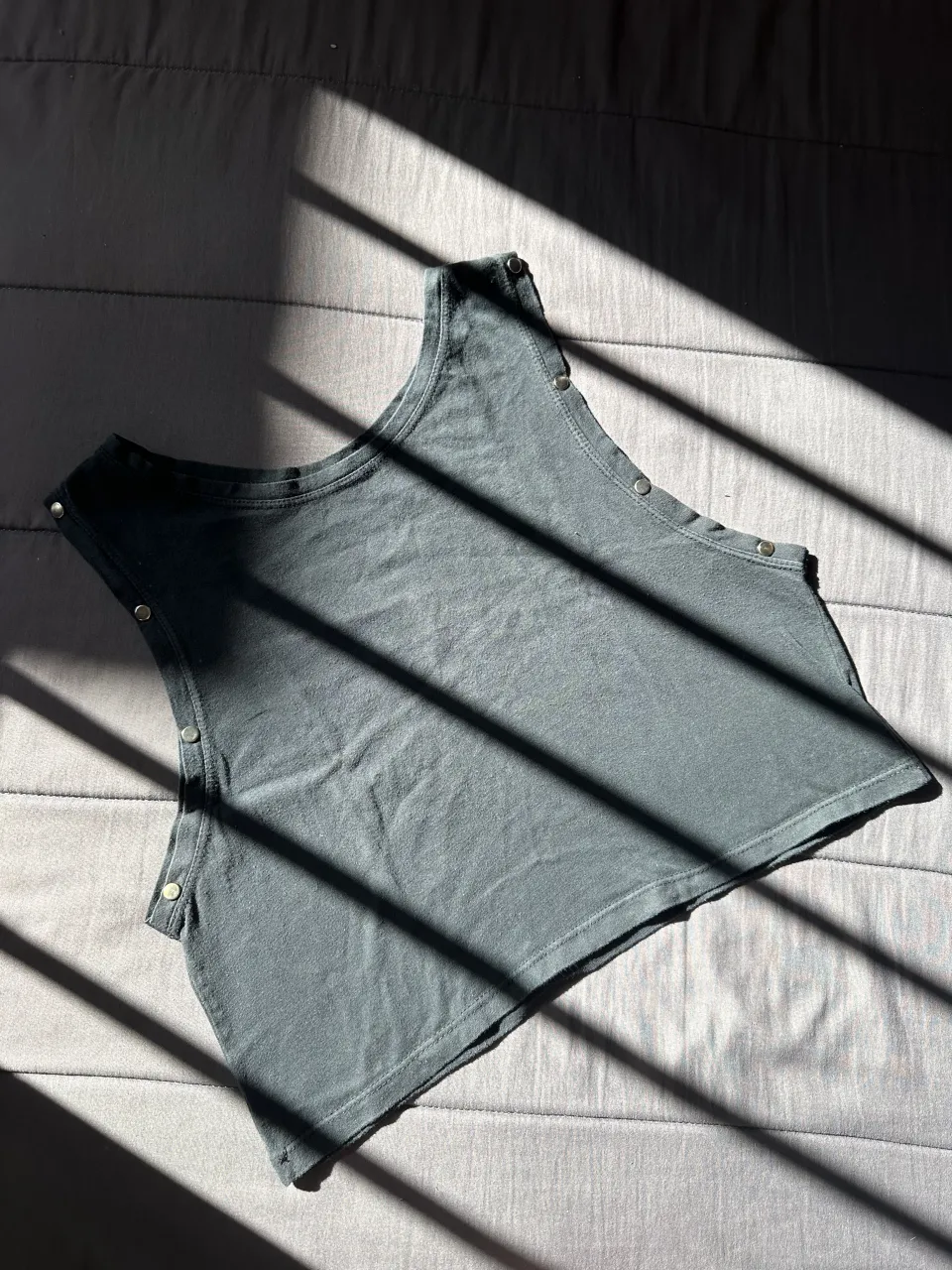 Musculosa A.a.a - imagen 1