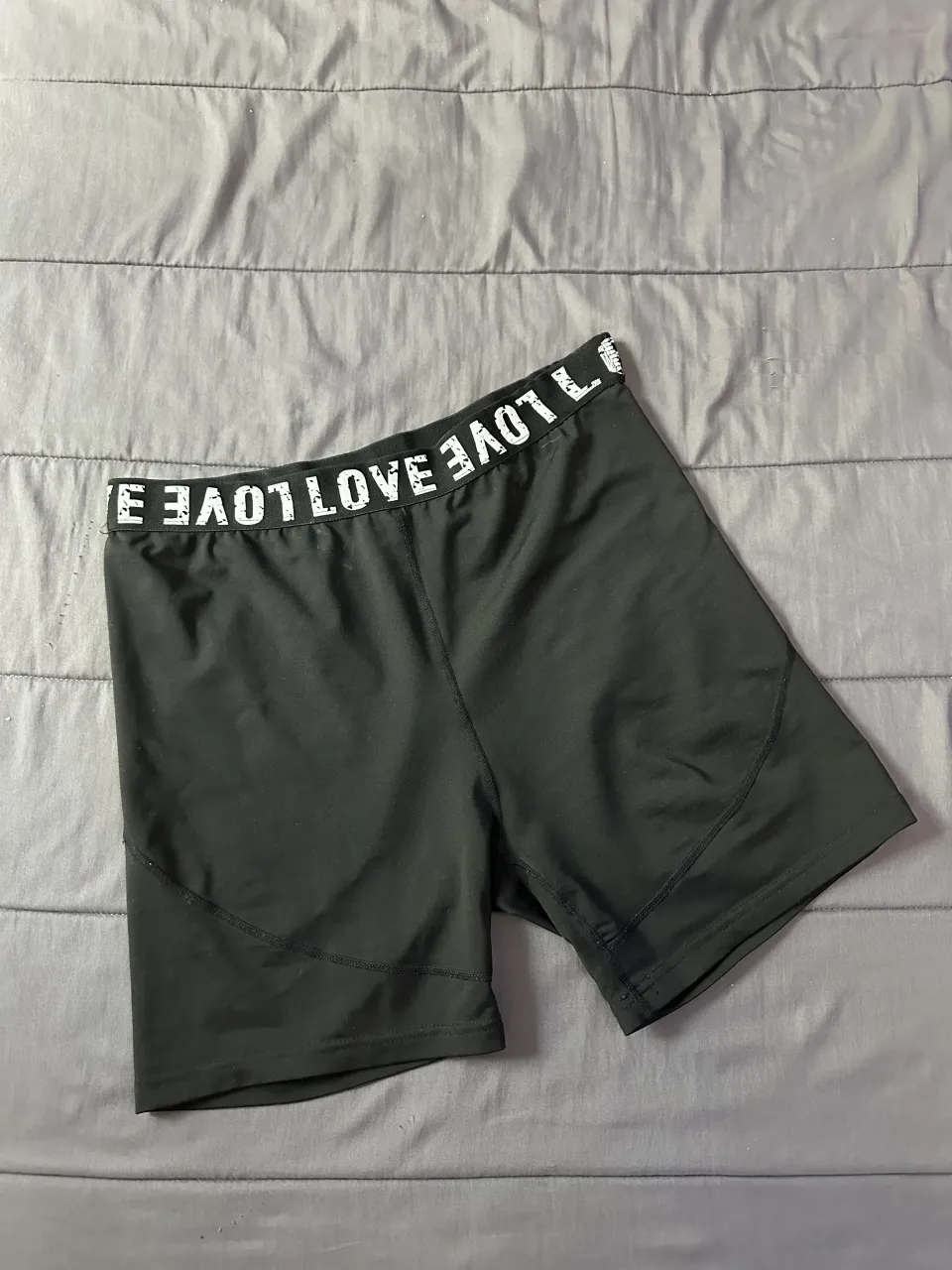 Short Shein miniatura 2