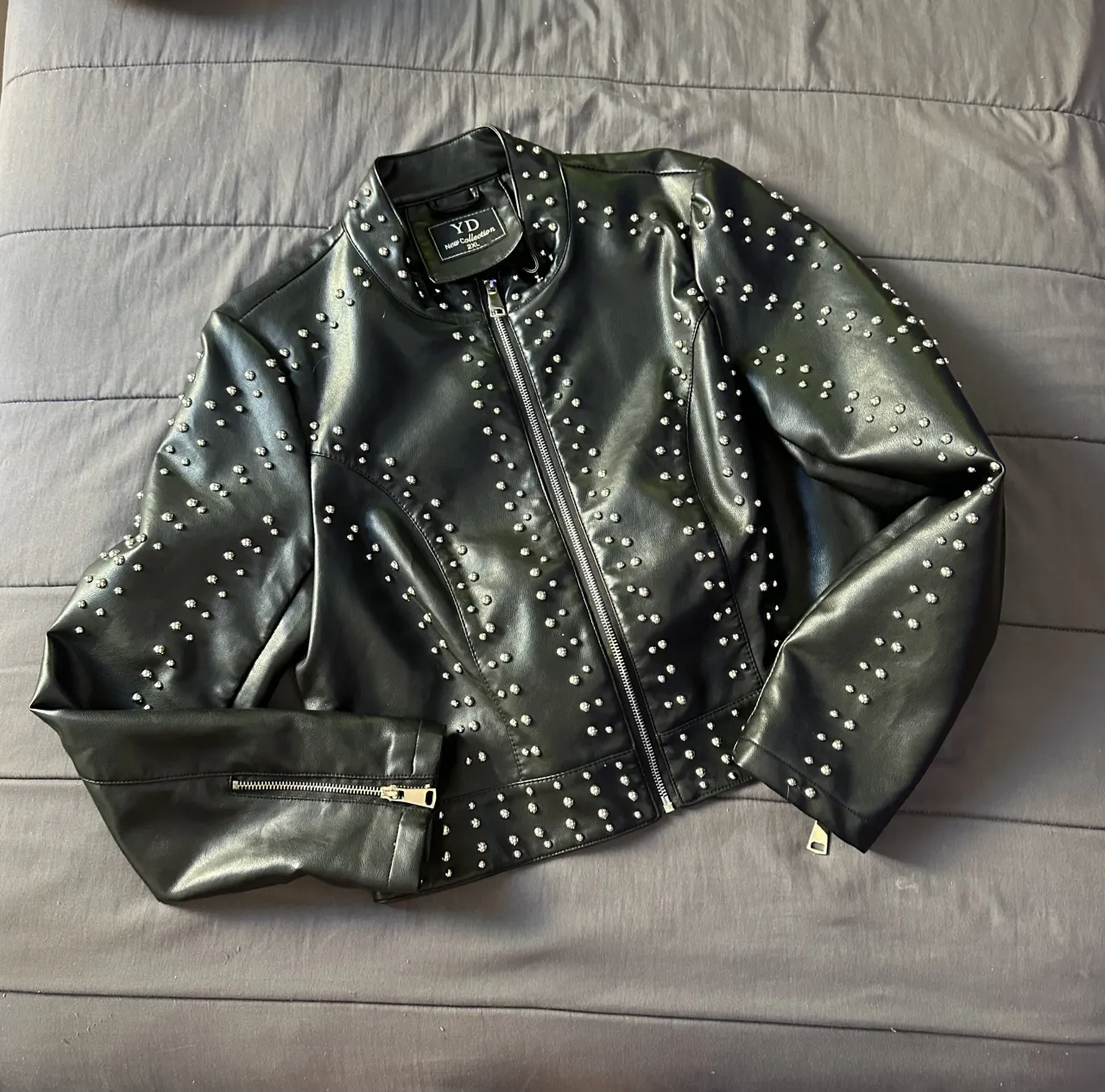 Campera YD - imagen 1
