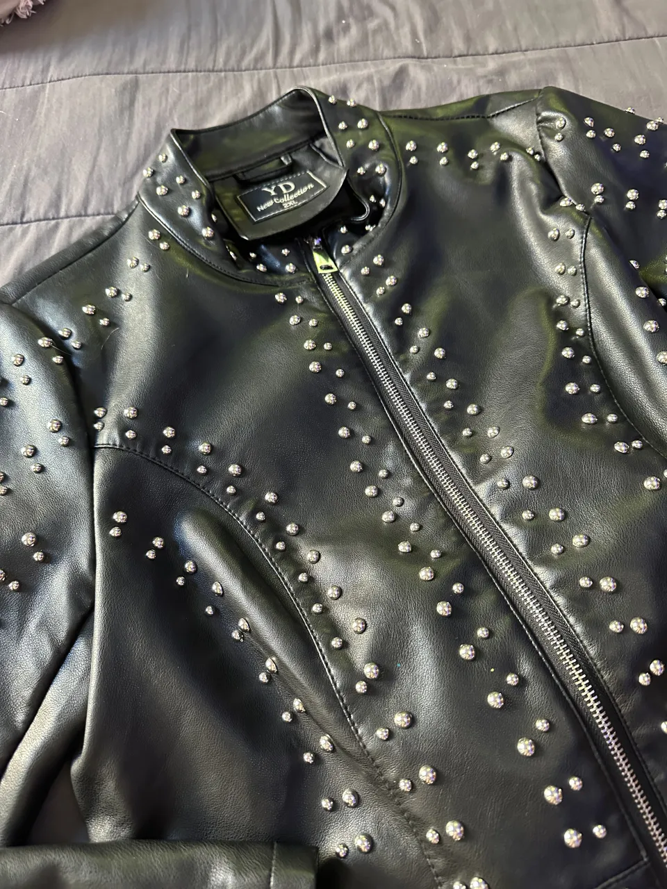 Campera YD - imagen 2