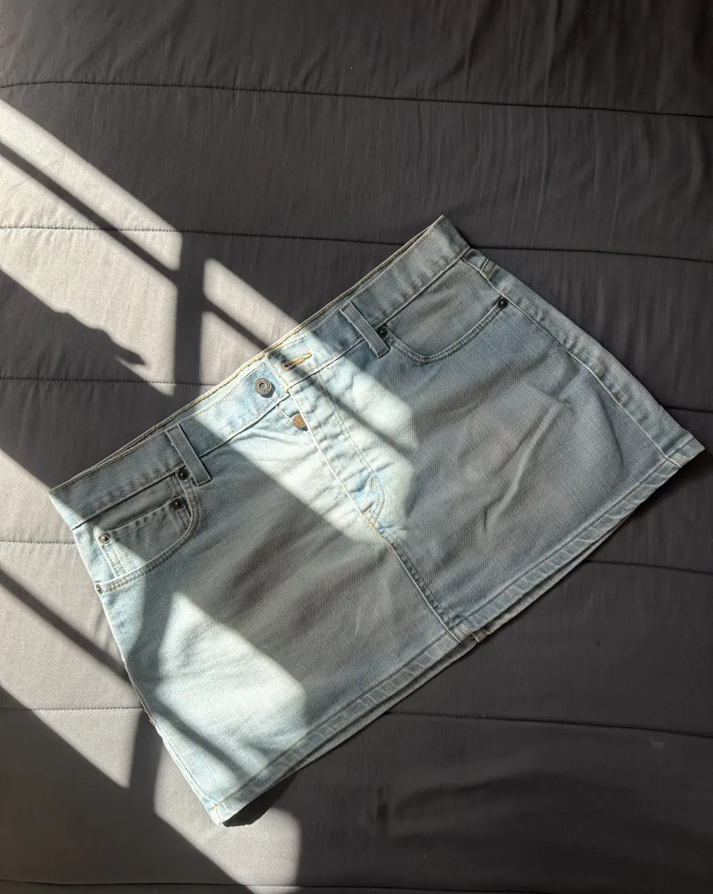 Pollera Levi's