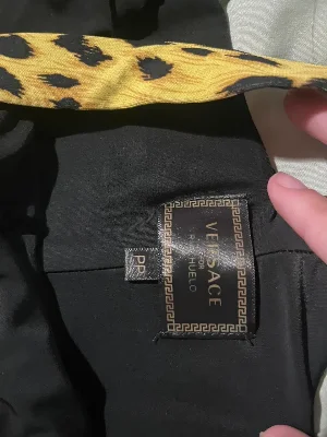Versace riachuelo