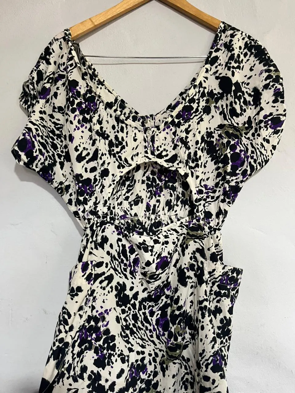 Vestido Billabong - imagen 3