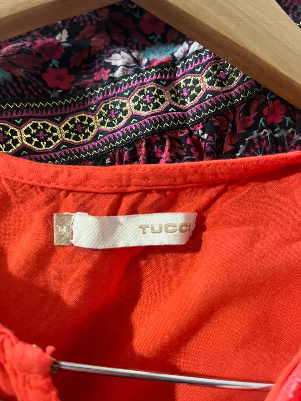 Vestido Tucci - imagen 4