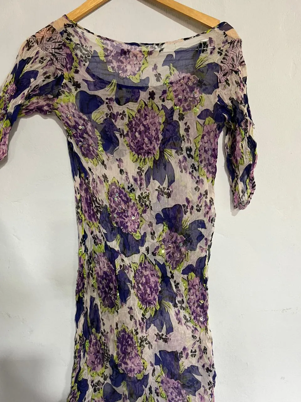 Vestido Rapsodia - imagen 2