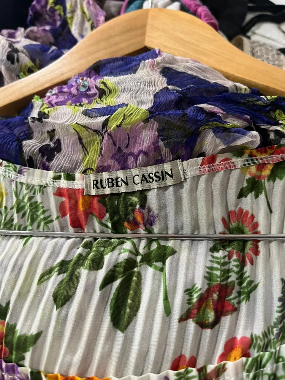 Remera Ruben Cassin - imagen 3