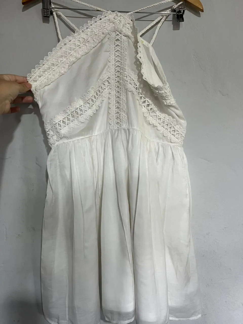 Vestido No sé exactamente la marca - imagen 3