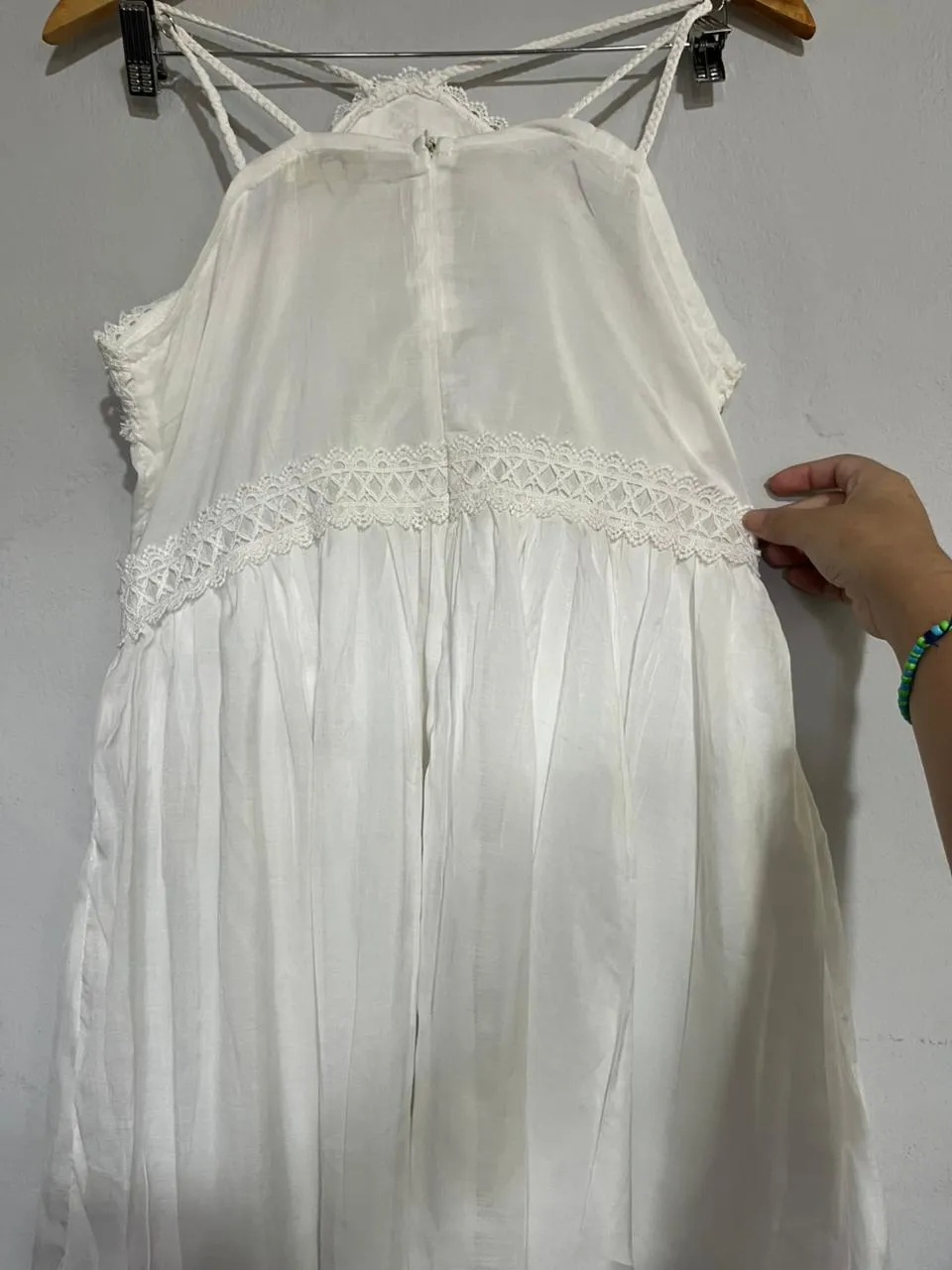 Vestido No sé exactamente la marca - imagen 2
