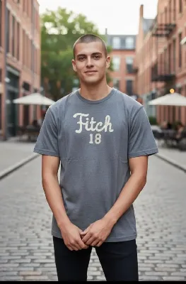 Abercrombie & Fitch