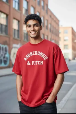 Abercrombie & Fitch